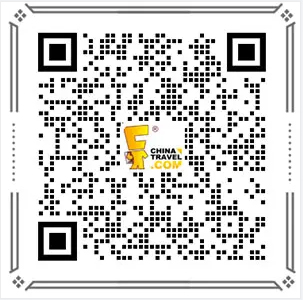 china travel qr code