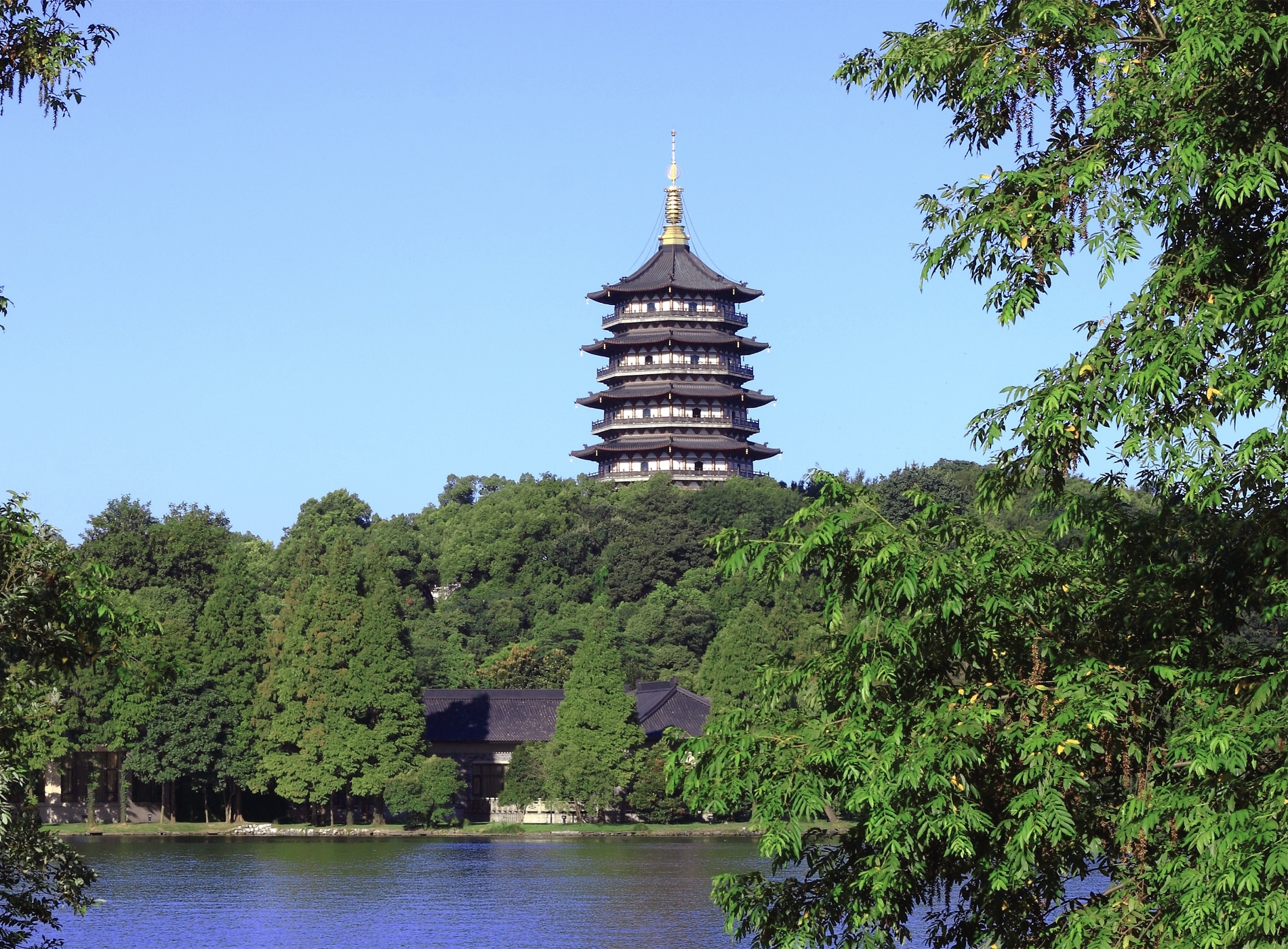 Hangzhou&Wuzhen 2 Days Tour