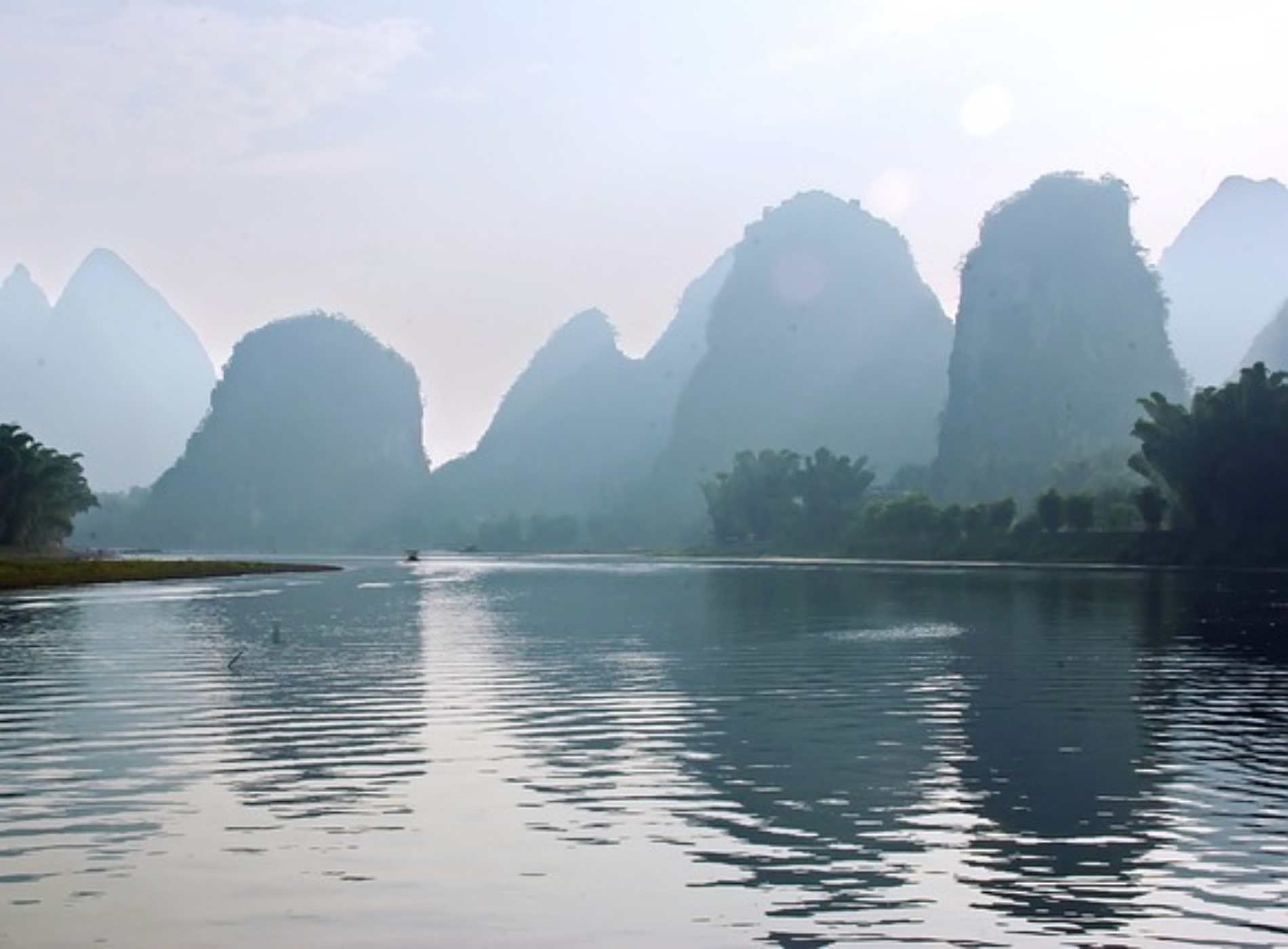 Yangshuo