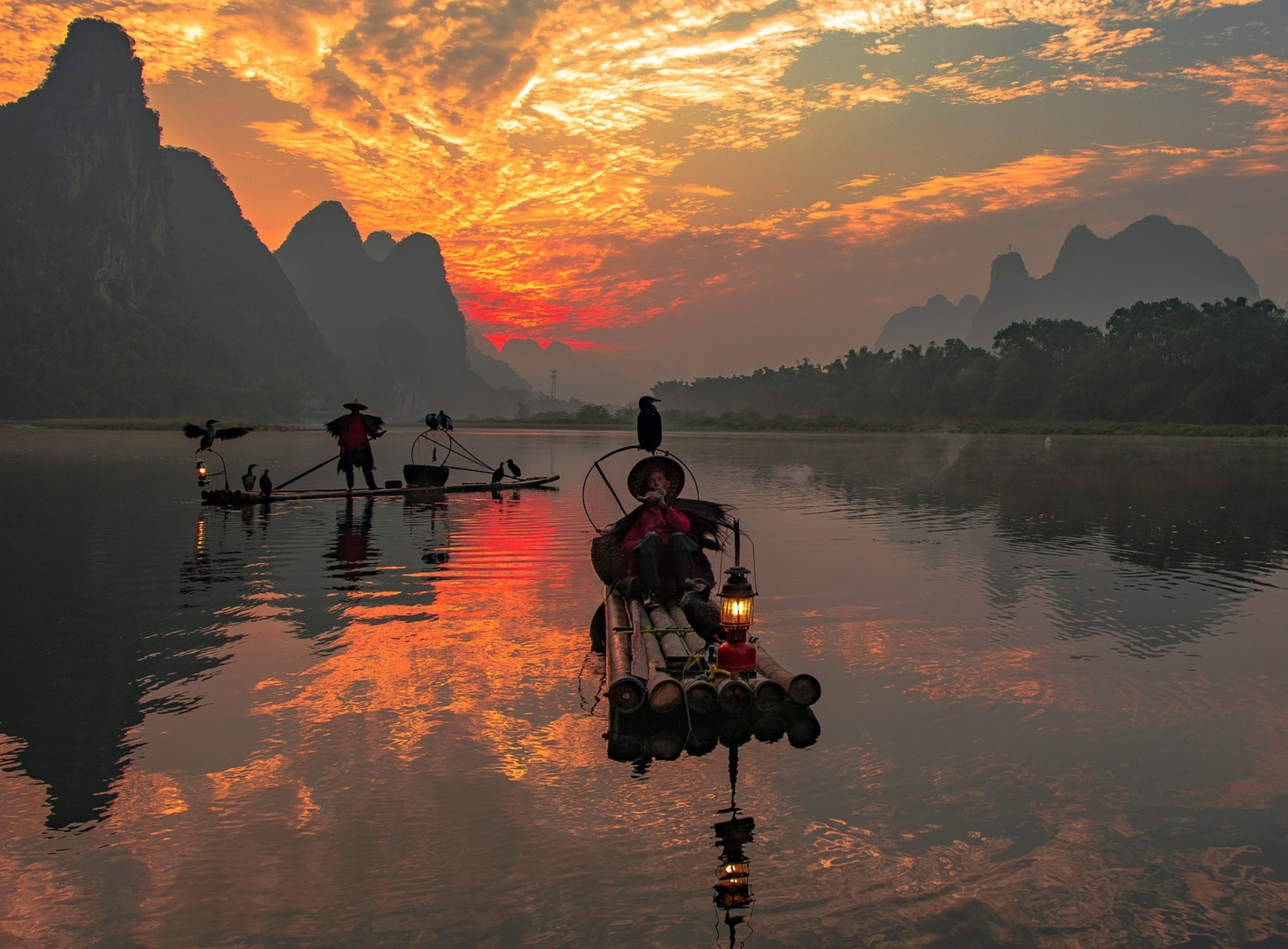 Guilin Fantasy Journey