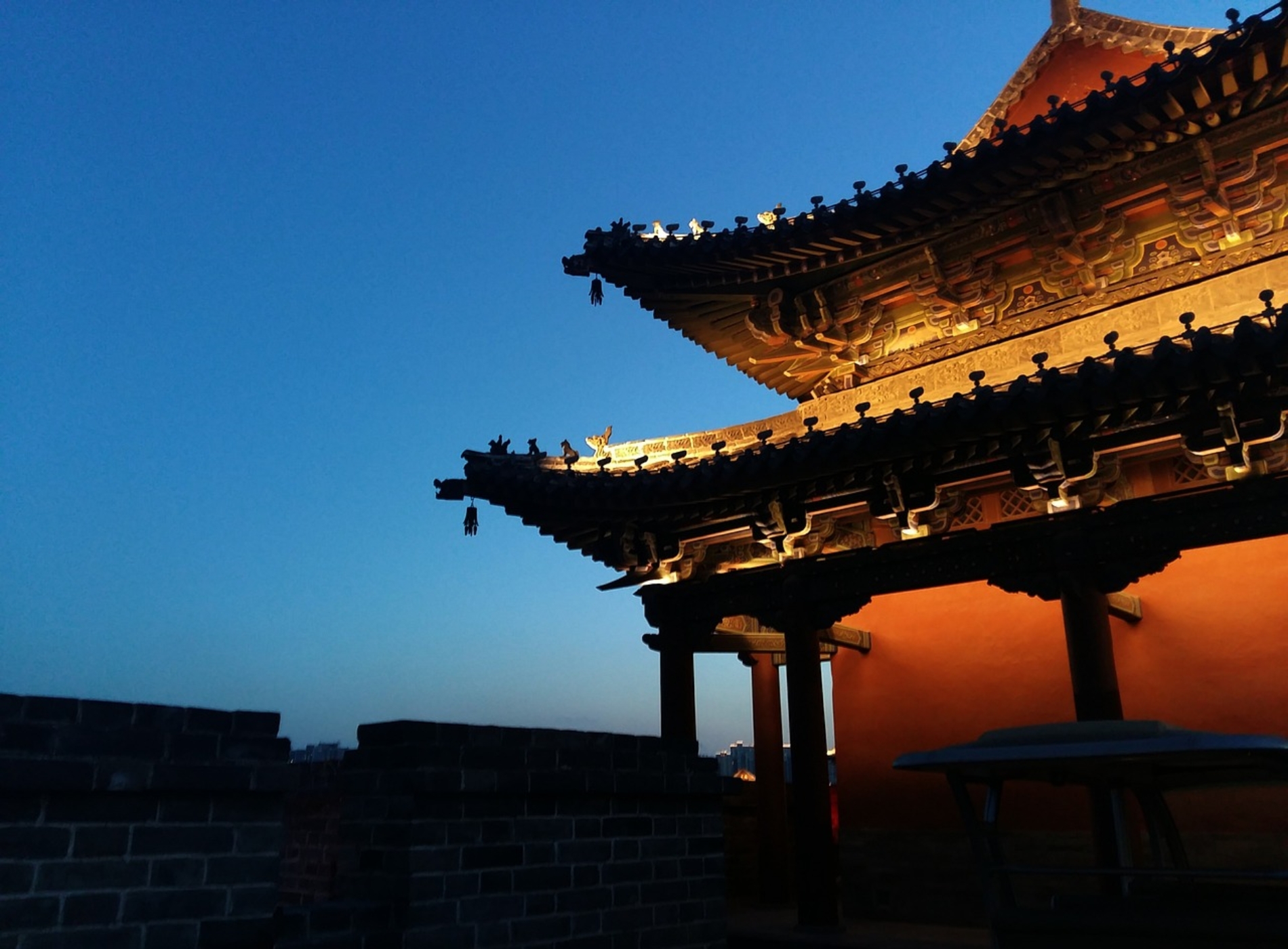 Shanxi & Shaanxi Tour