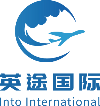 China Travel Logo