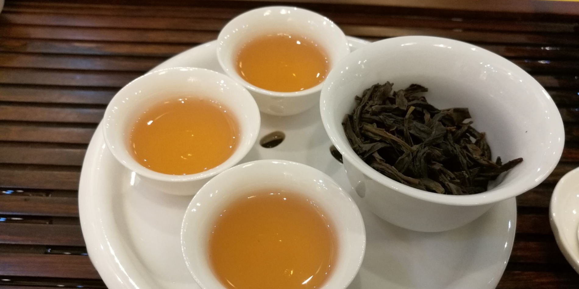 乌龙茶2c