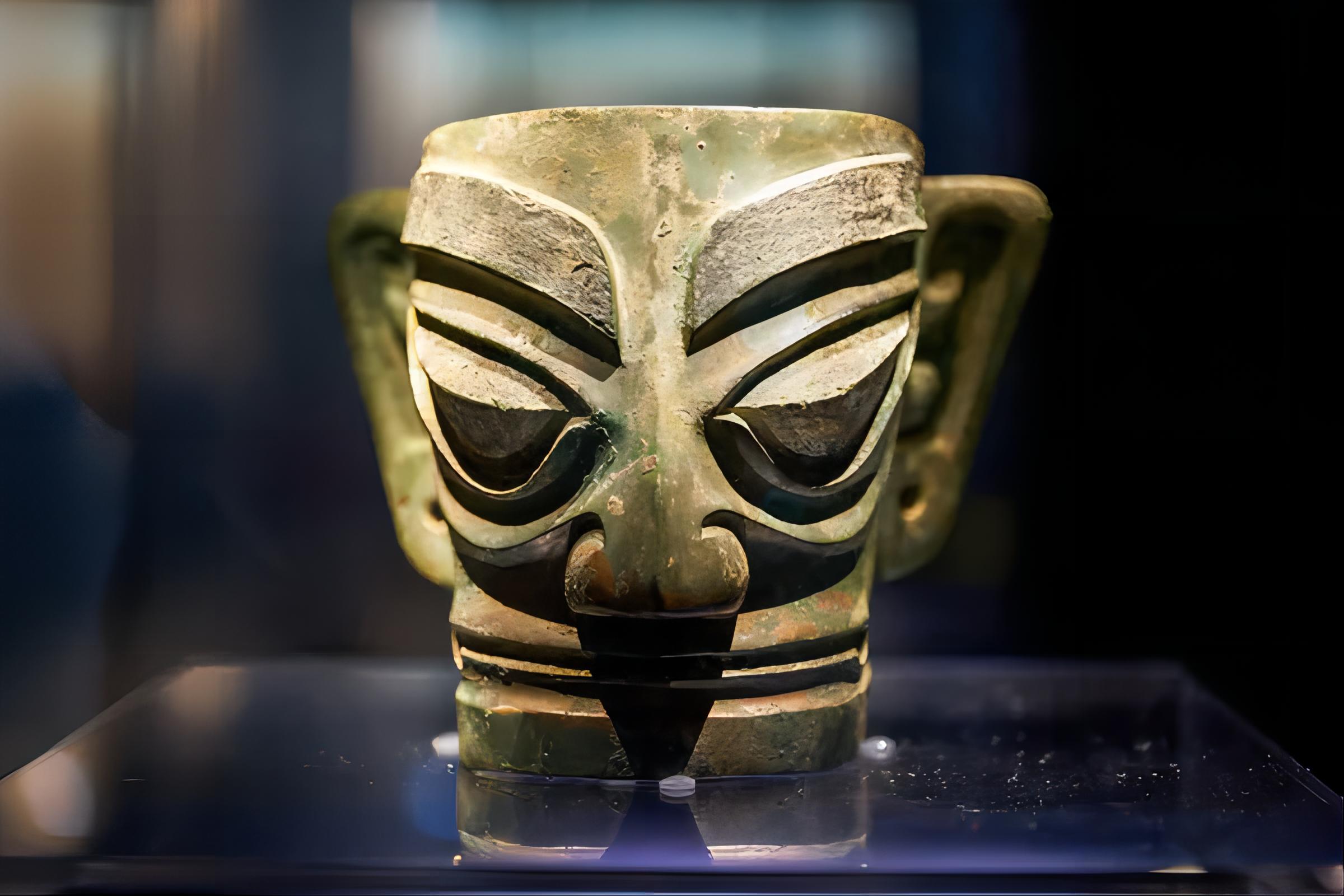 Sanxingdui