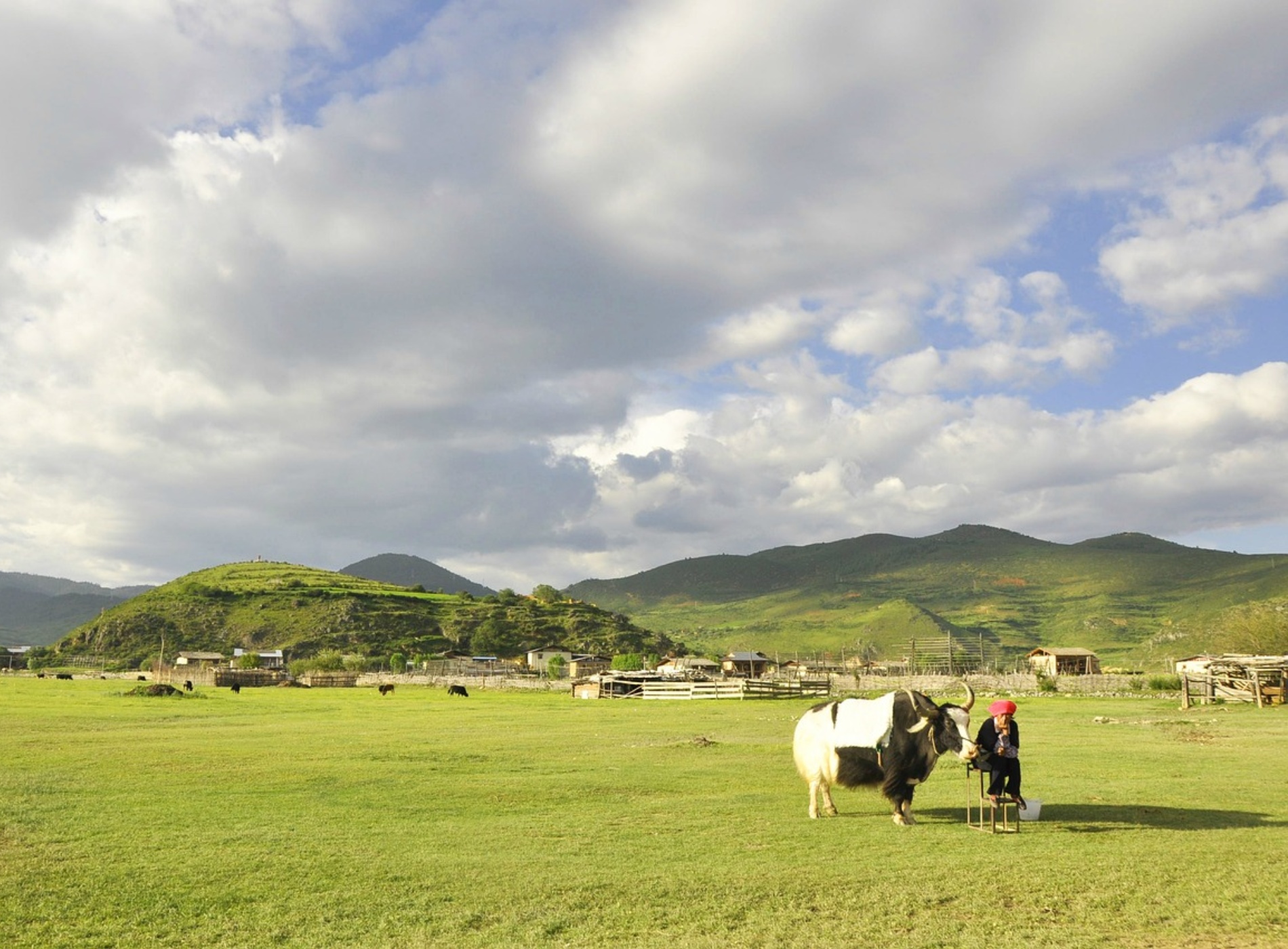 10-Day Trip to Southwestern China