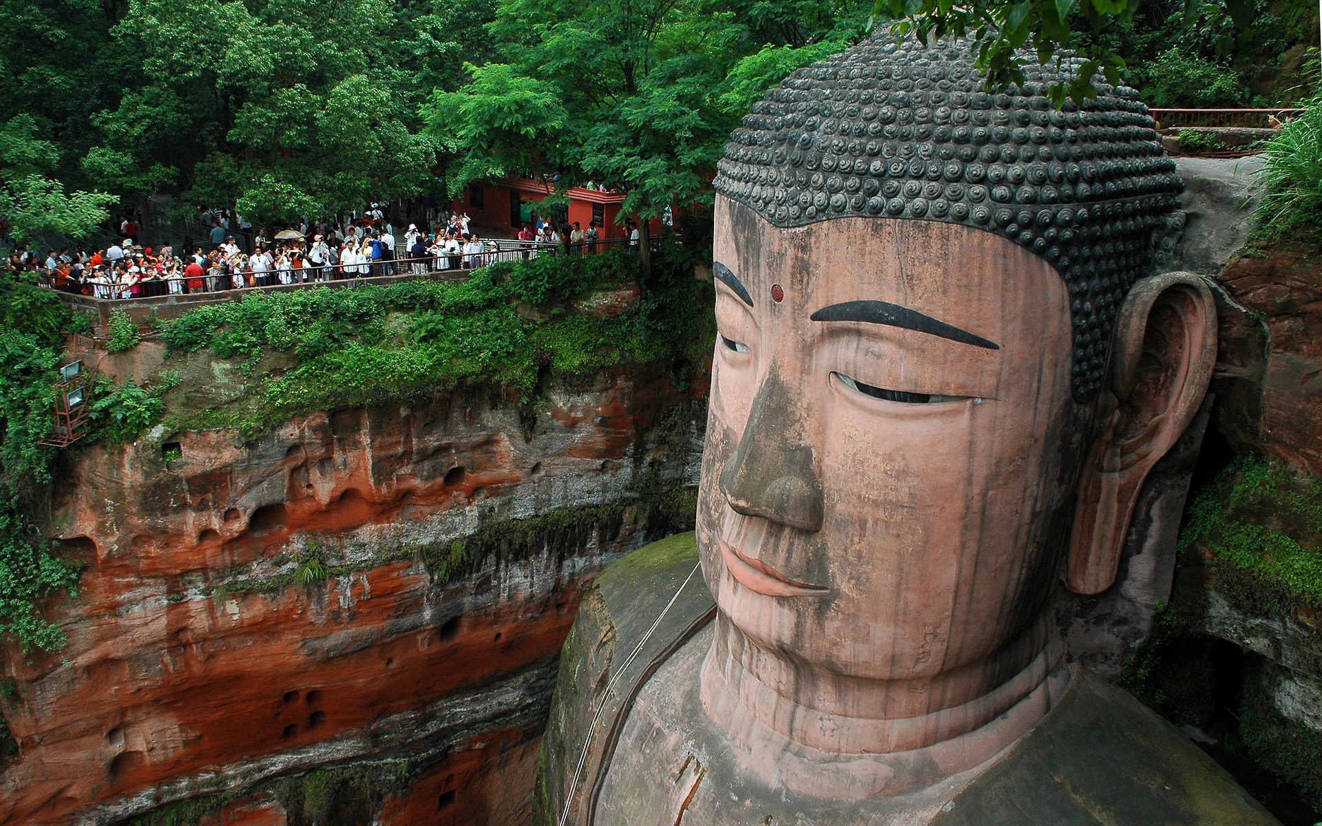 Chengdu Xi'an Discovery Tour