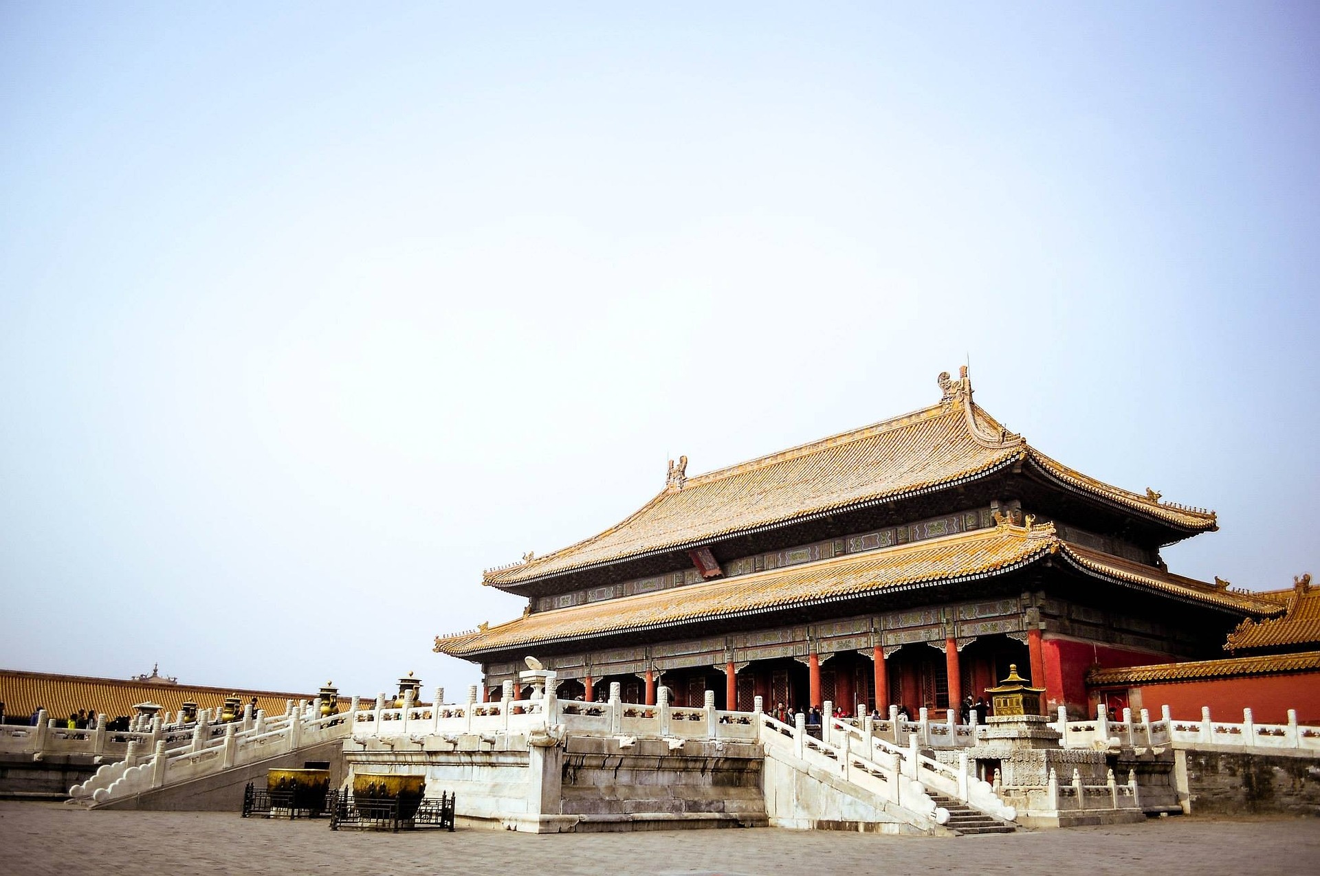 6 Days Beijing&Chengde Trip