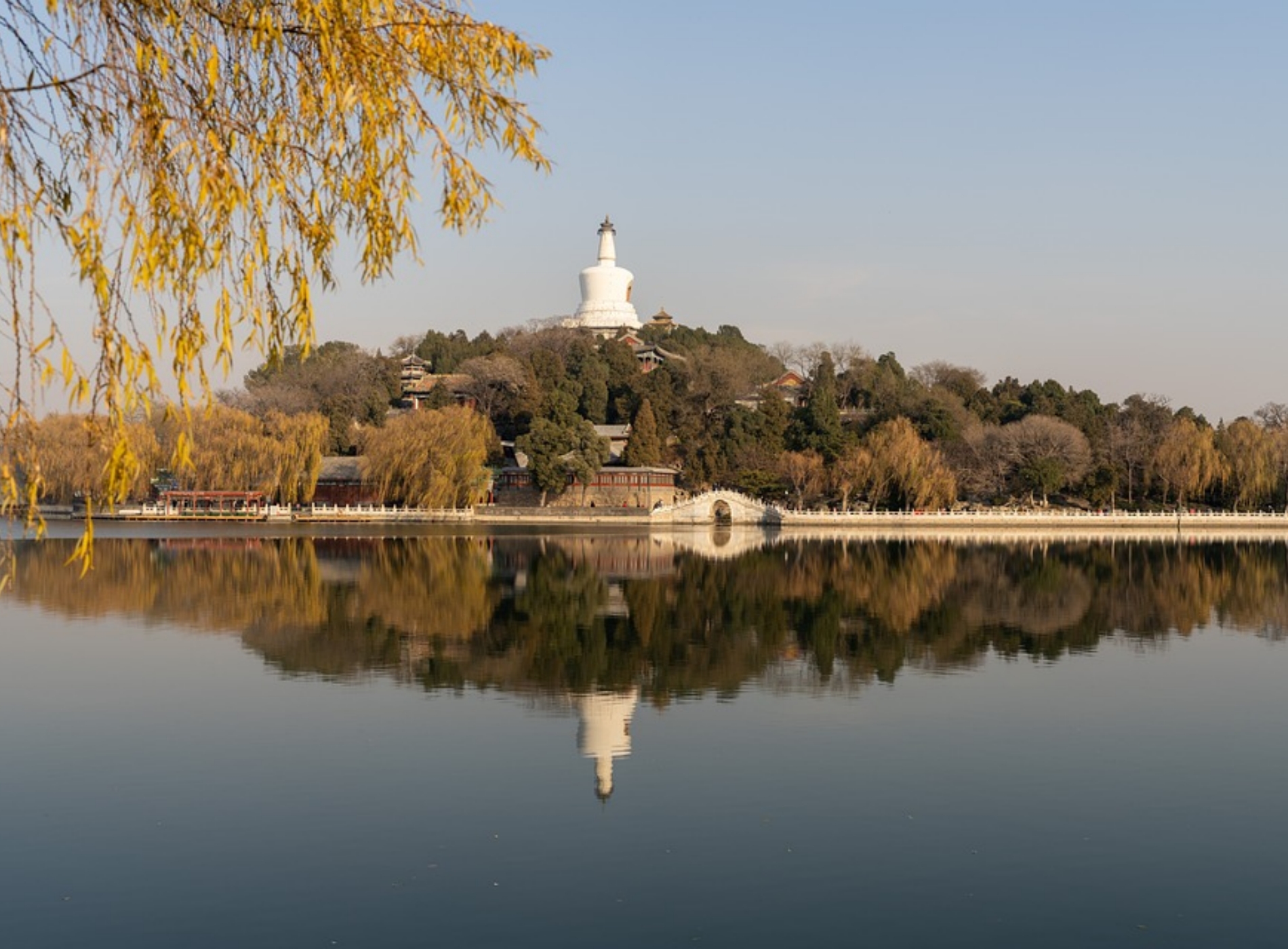 4 Days Journey to Beijing's Culture