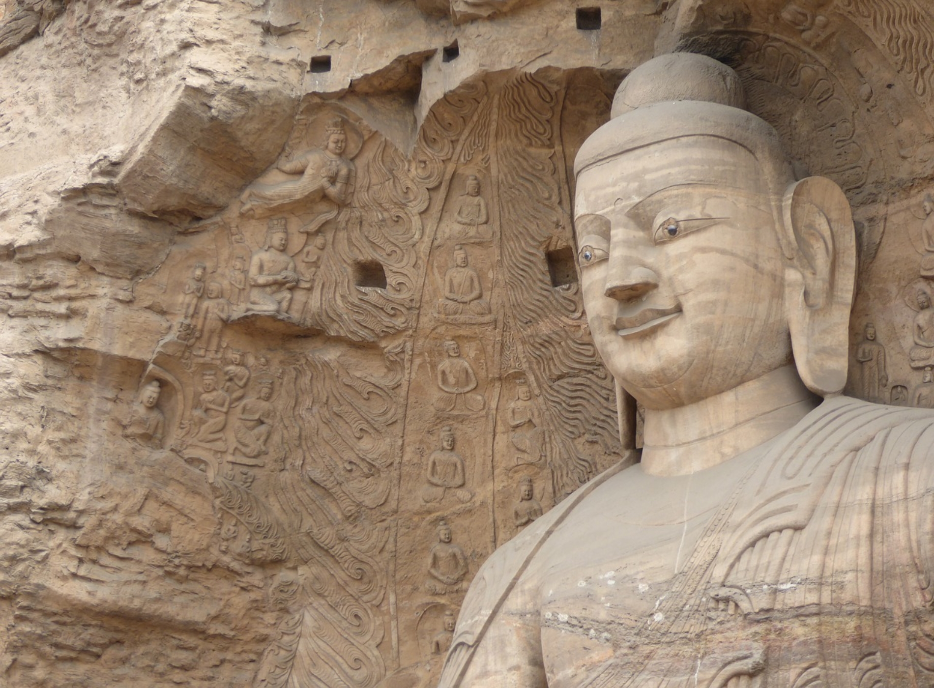 Shanxi In-Depth 7 Days Tour