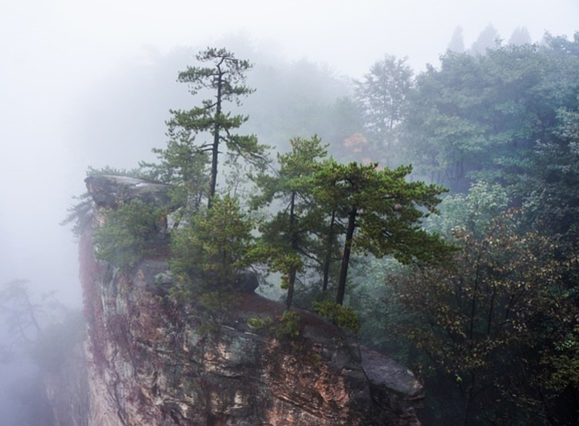 2-Day Zhangjiajie Tour