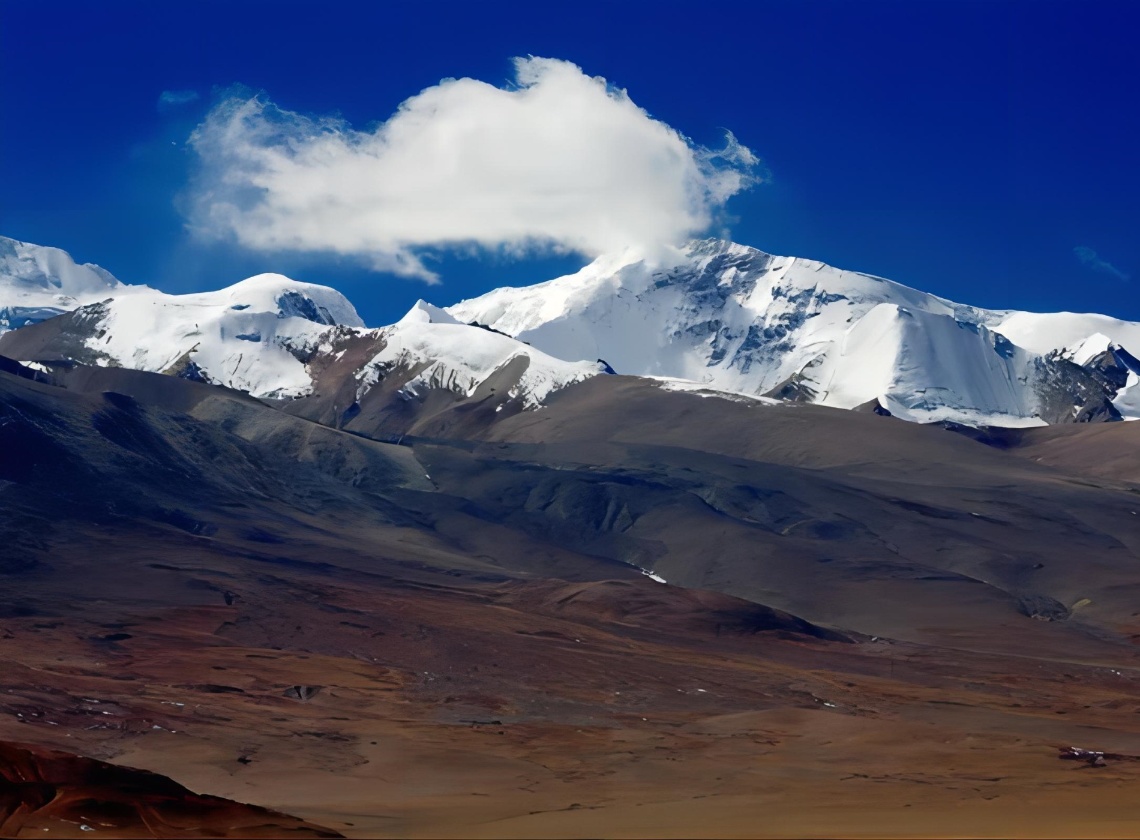 Cultural Tour in Tibet